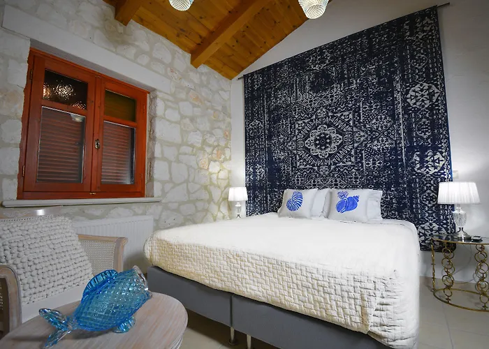빌라 3 Bedroom Nephele Villa - Jootiq *