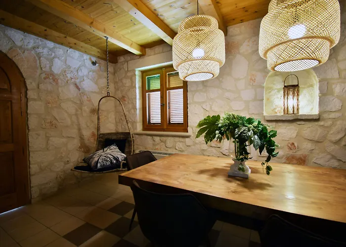 3 Bedroom Nephele Villa - Jootiq Akrotiri (Zakynthos)