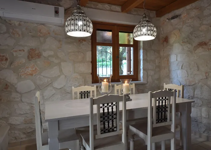 빌라 3 Bedroom Nephele Villa - Jootiq Akrotiri (Zakynthos)