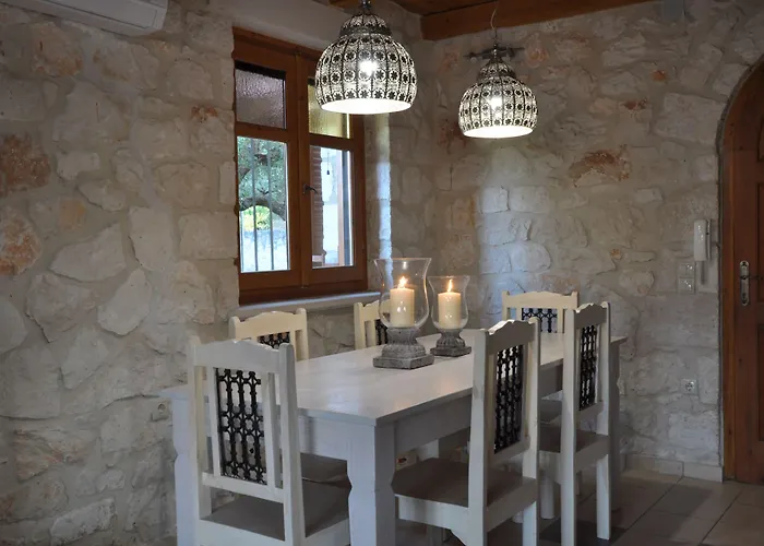 3 Bedroom Nephele Villa - Jootiq 빌라 *