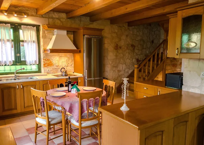 3 Bedroom Nephele Villa - Jootiq 빌라 Akrotiri (Zakynthos)