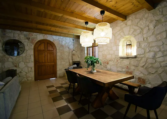 빌라 3 Bedroom Nephele Villa - Jootiq Akrotiri (Zakynthos)