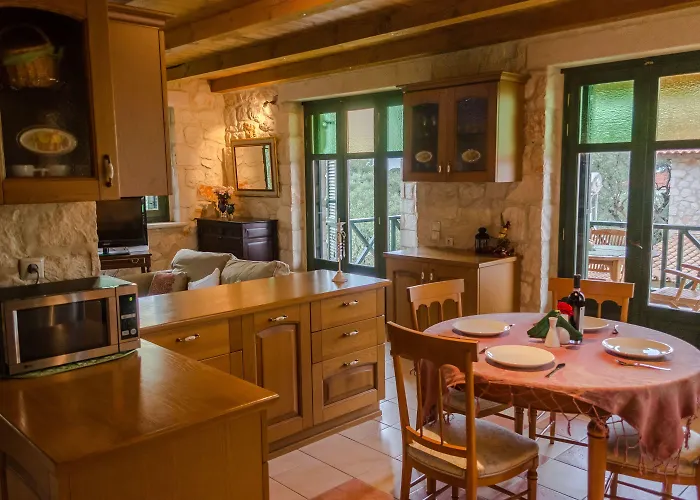 3 Bedroom Nephele Villa - Jootiq 빌라 *