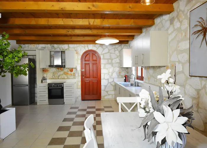 3 Bedroom Nephele Villa - Jootiq