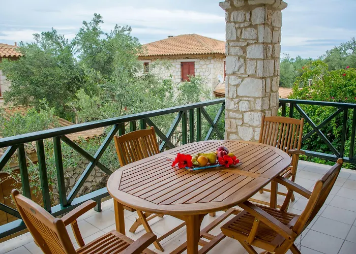 3 Bedroom Nephele Villa - Jootiq *