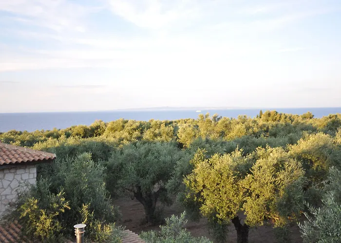 3 Bedroom Nephele Villa - Jootiq