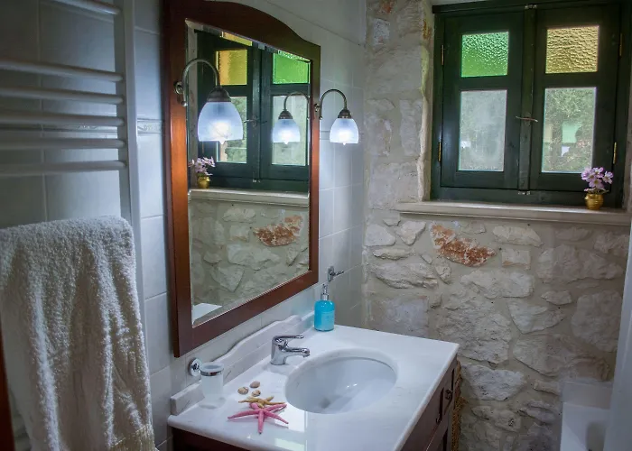 3 Bedroom Nephele Villa - Jootiq 빌라 *