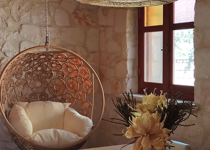 빌라 3 Bedroom Nephele Villa - Jootiq Akrotiri (Zakynthos)