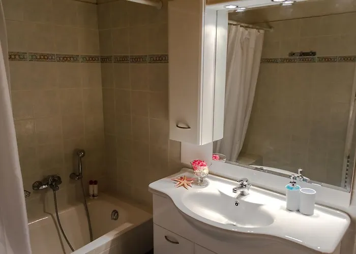 3 Bedroom Nephele Villa - Jootiq 빌라