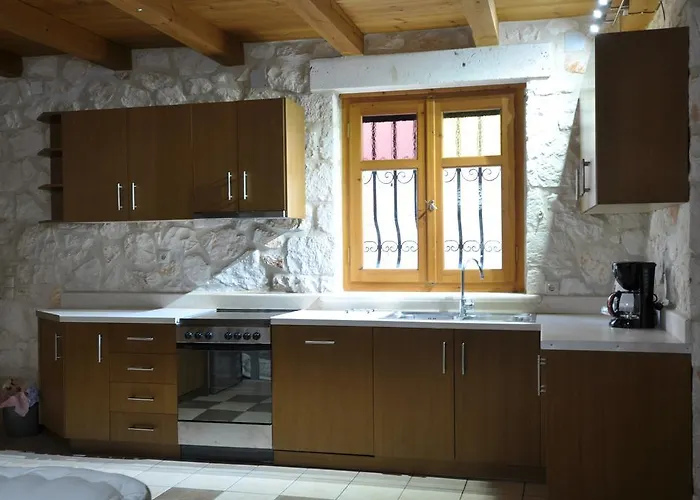 빌라 3 Bedroom Nephele Villa - Jootiq *