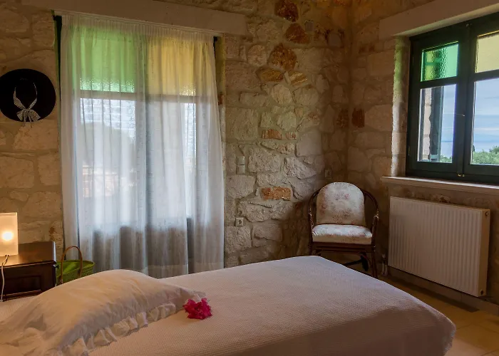 别墅 3 Bedroom Nephele Villa - Jootiq Akrotiri (Zakynthos)