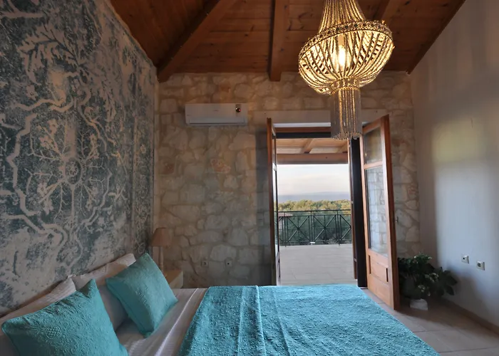 别墅 3 Bedroom Nephele Villa - Jootiq *