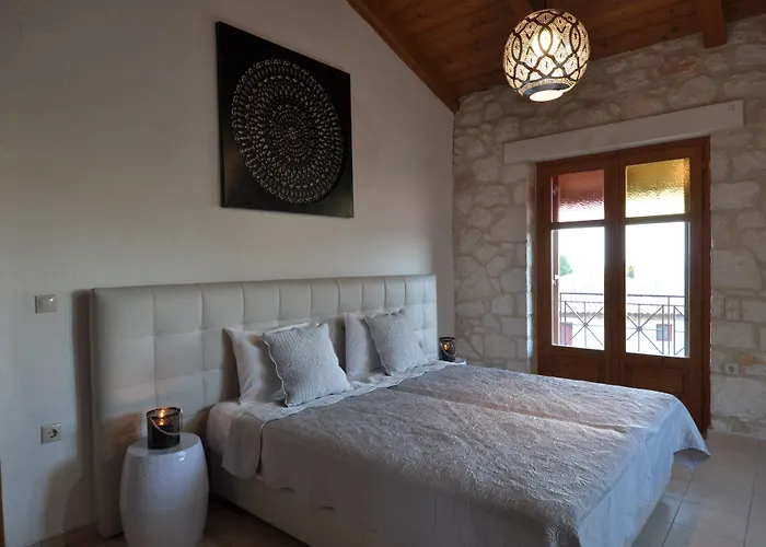 Вилла 3 Bedroom Nephele Villa - Jootiq