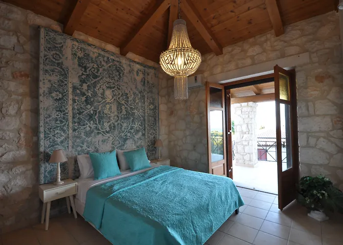 3 Bedroom Nephele Villa - Jootiq *