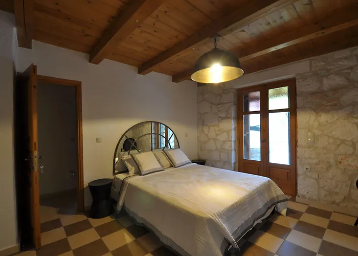 别墅 3 Bedroom Nephele Villa - Jootiq Akrotiri (Zakynthos)