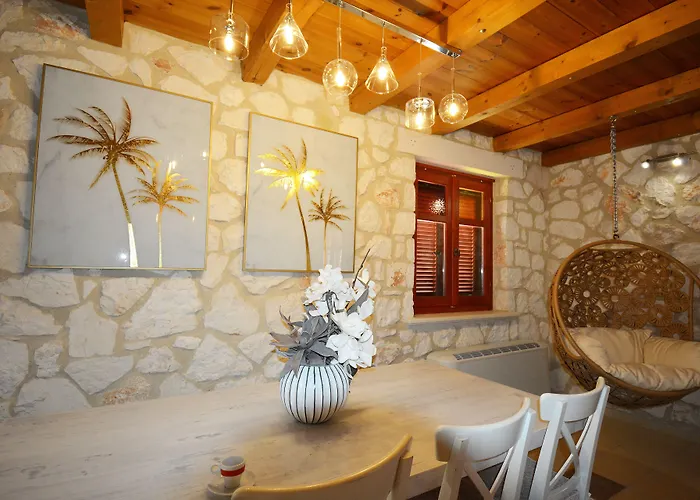 别墅 3 Bedroom Nephele Villa - Jootiq Akrotiri (Zakynthos)