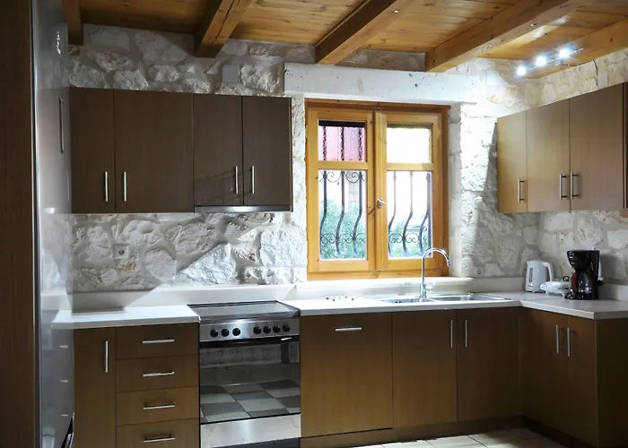 3 Bedroom Nephele Villa - Jootiq 别墅