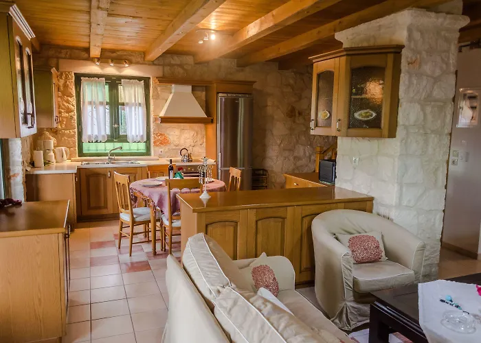 3 Bedroom Nephele Villa - Jootiq *