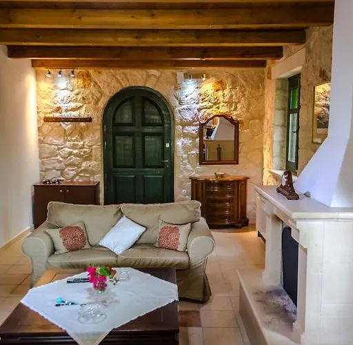 3 Bedroom Nephele Villa - Jootiq Вилла Акротири