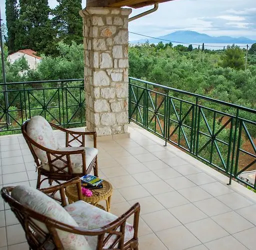 3 Bedroom Nephele Villa - Jootiq *